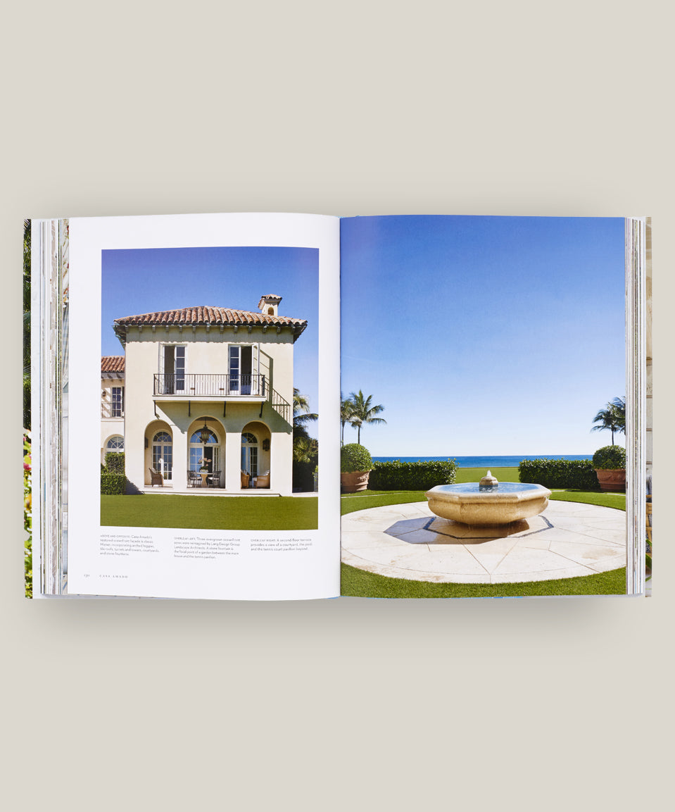 Palm Beach Collection