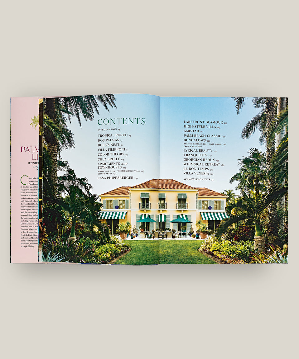Palm Beach Collection
