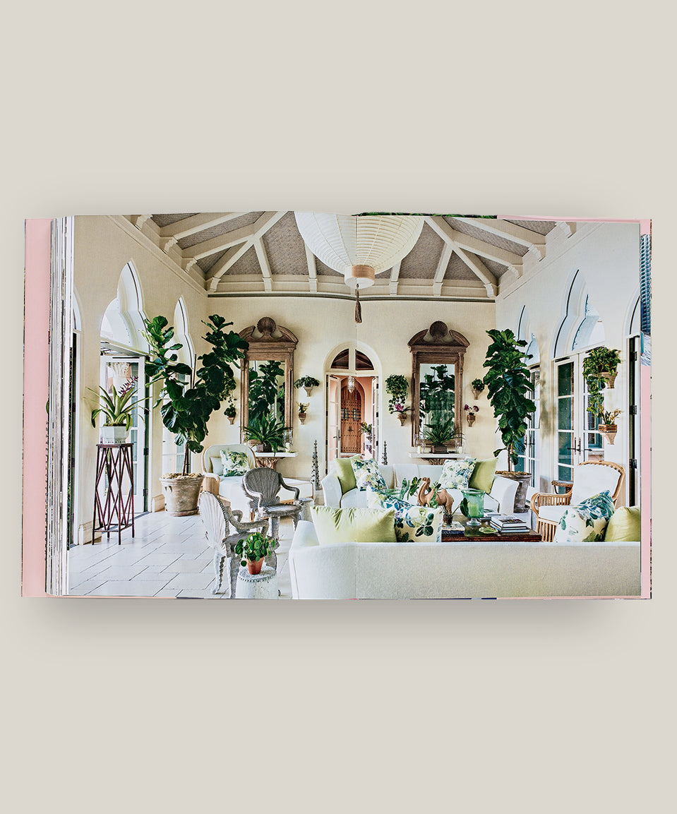 Palm Beach Collection
