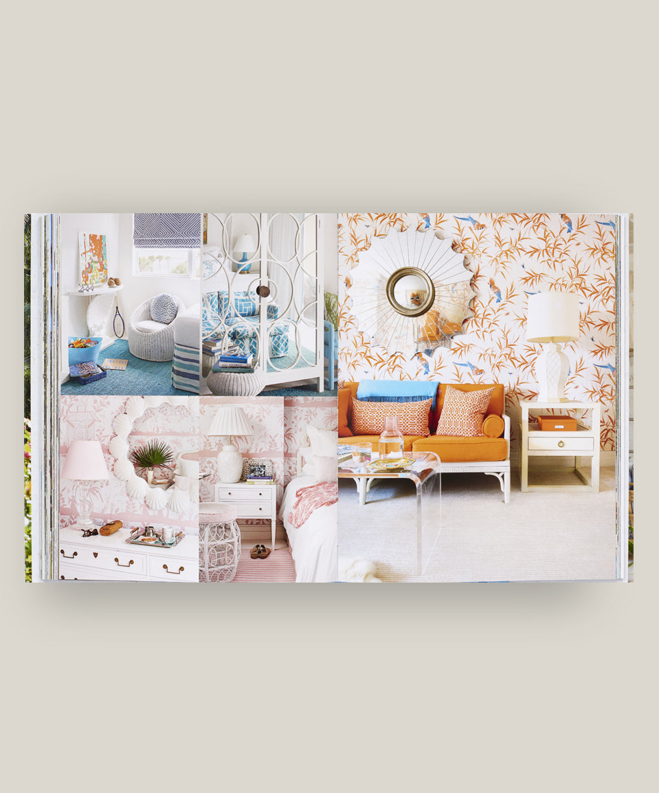 Palm Beach Collection