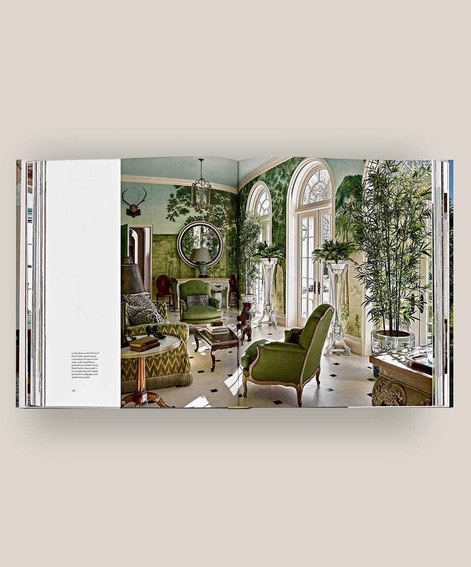 Peter Pennoyer Architects: City | Country