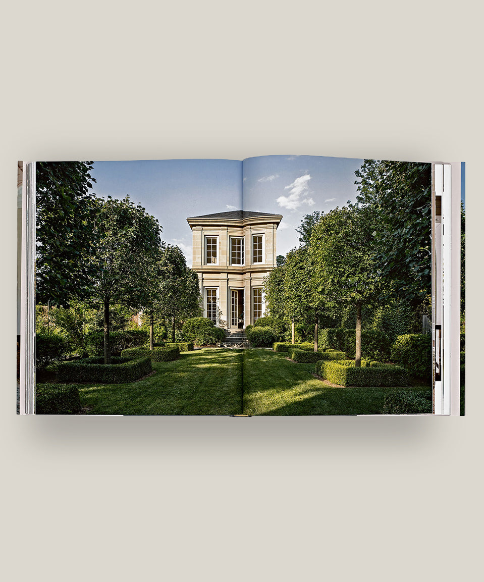 Peter Pennoyer Architects: City | Country