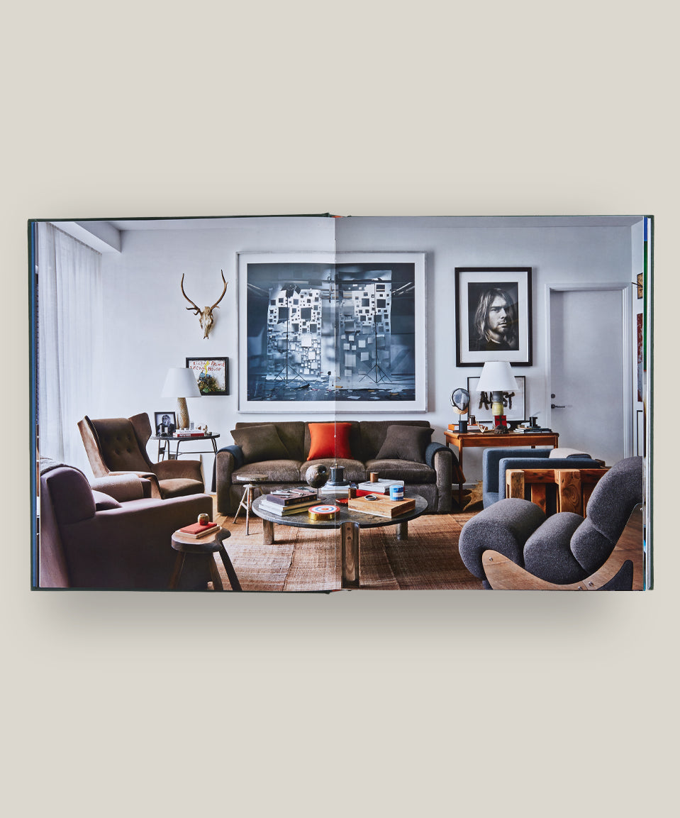 Robert Stilin: Interiors