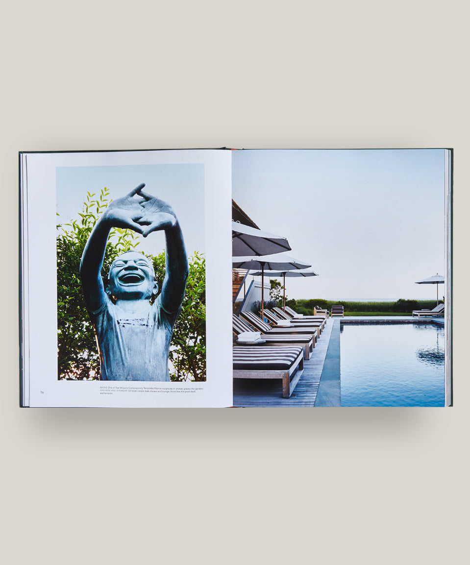 Robert Stilin: Interiors