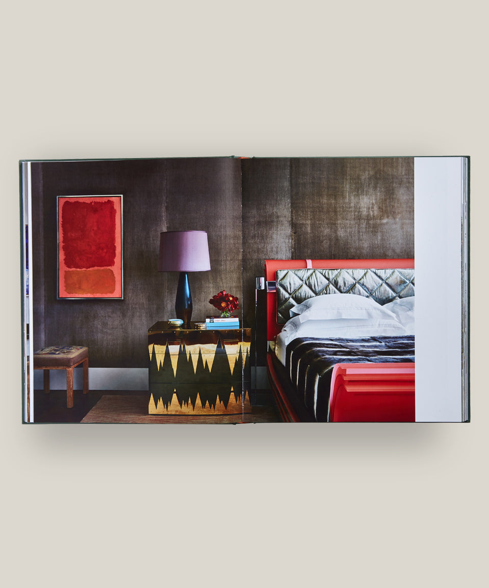 Robert Stilin: Interiors