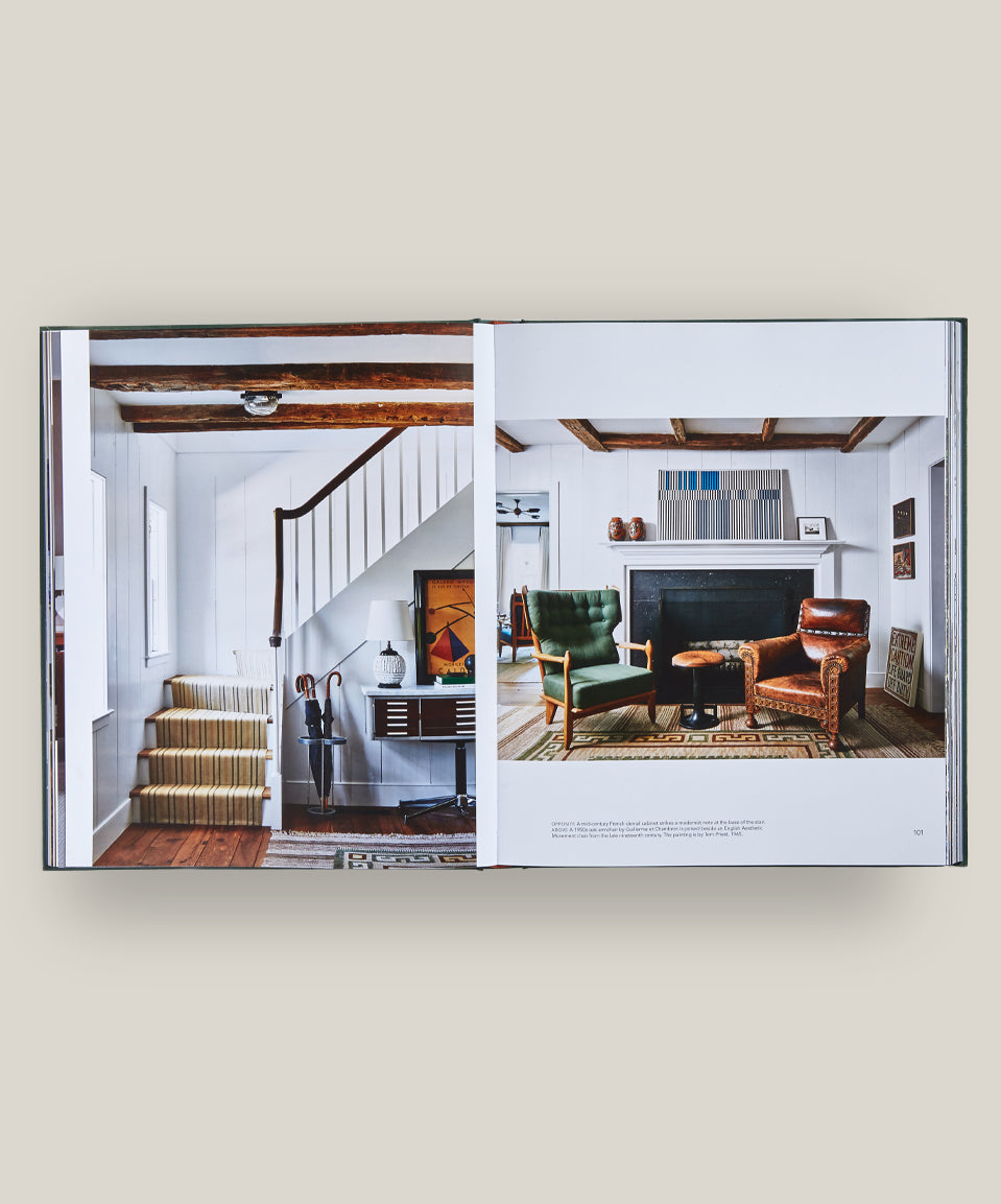 Robert Stilin: Interiors