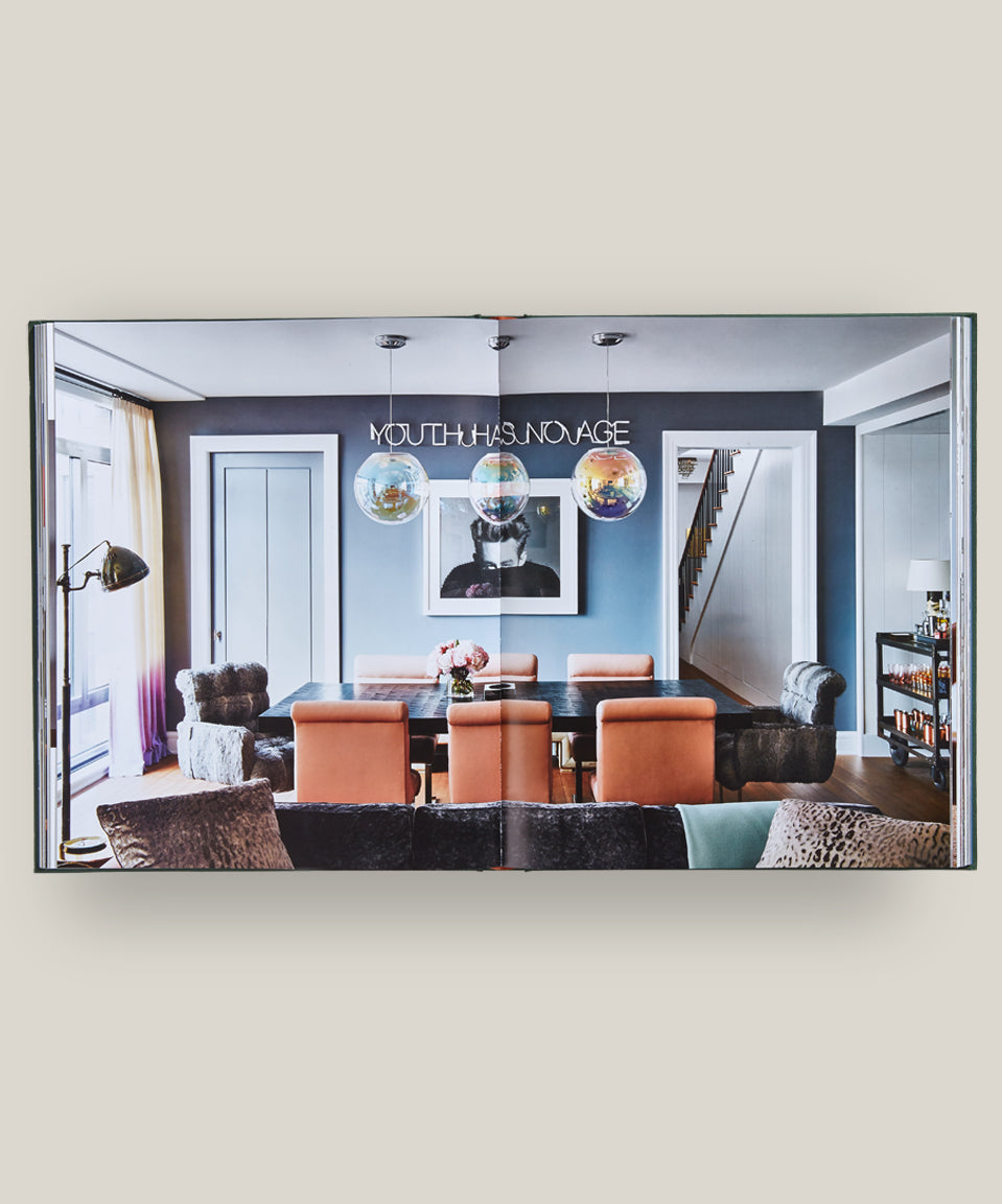 Robert Stilin: Interiors