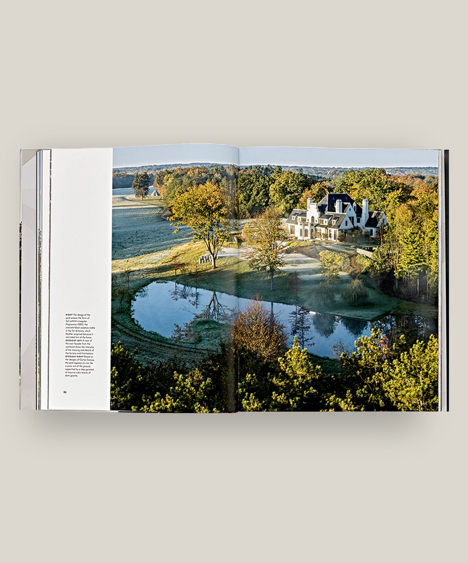 Rowdy Meadow: House, Land, Art