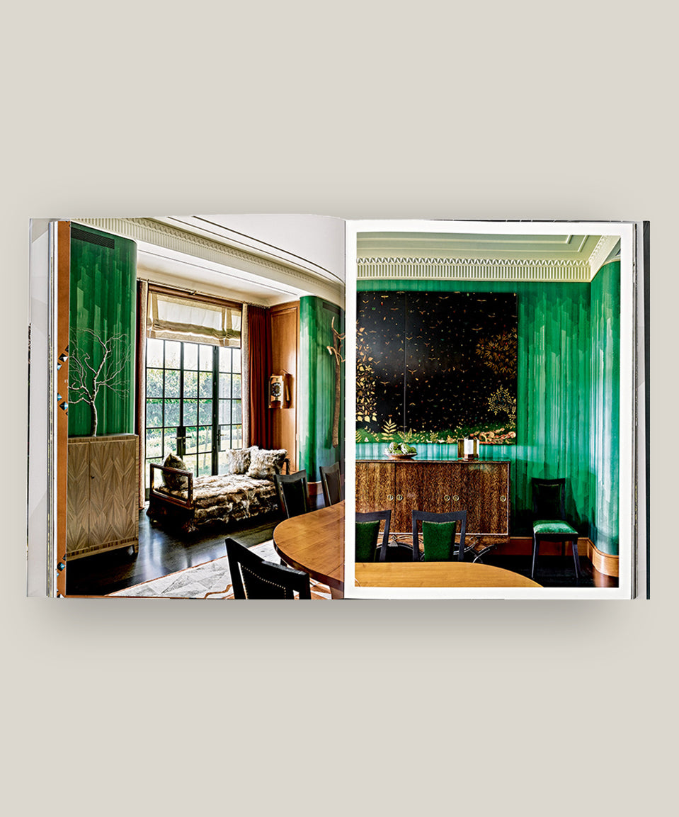 Rowdy Meadow: House, Land, Art