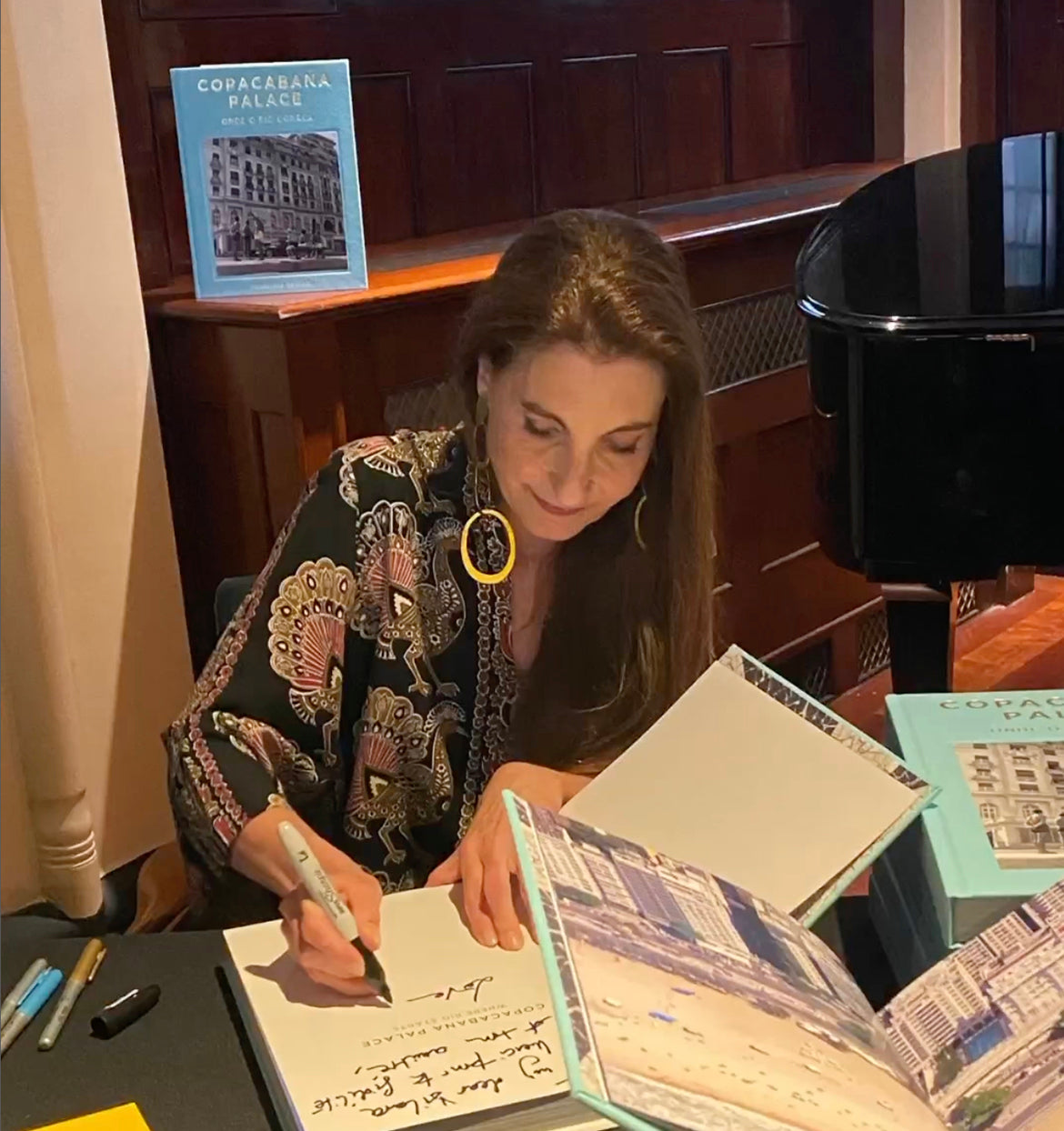 Francisca Mattéoli – Vendome Press | Global