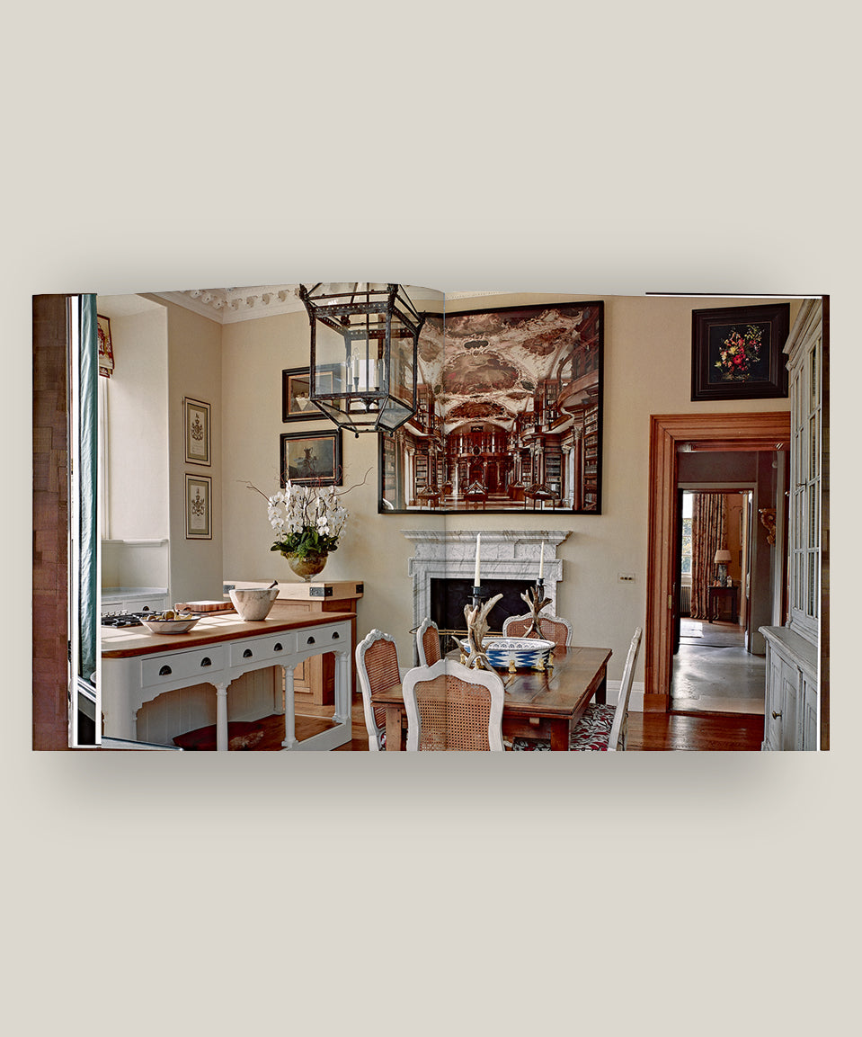 Studio Indigo: Architecturally Creative Interiors