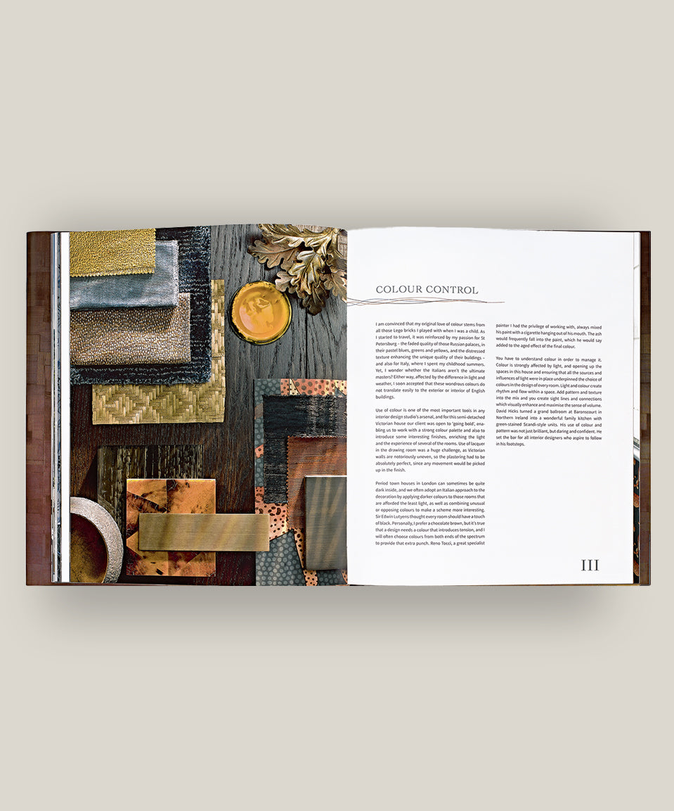 Studio Indigo: Architecturally Creative Interiors
