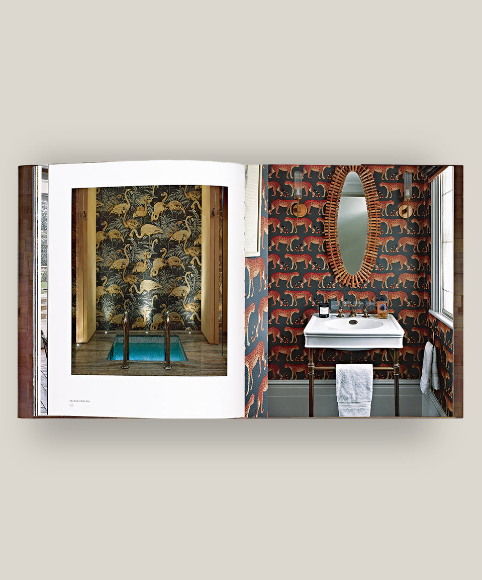 Studio Indigo: Architecturally Creative Interiors