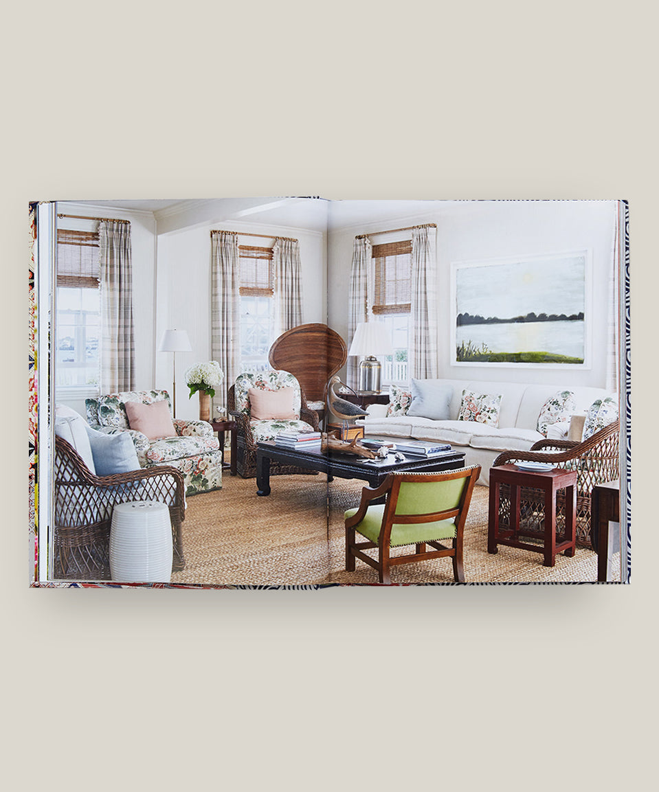 Summer to Summer: Houses by the Sea