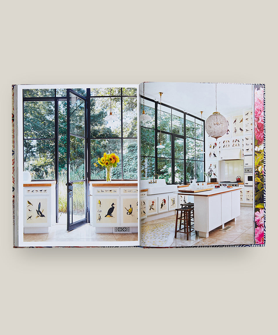 Summer to Summer: Houses by the Sea