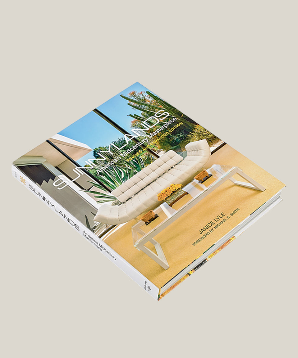 Sunnylands: America's Midcentury Masterpiece