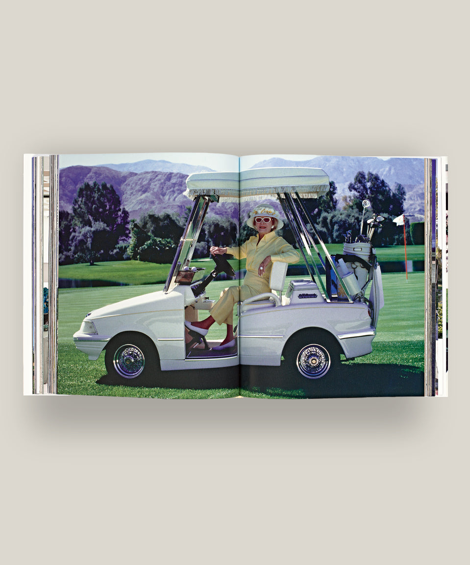 Sunnylands: America's Midcentury Masterpiece