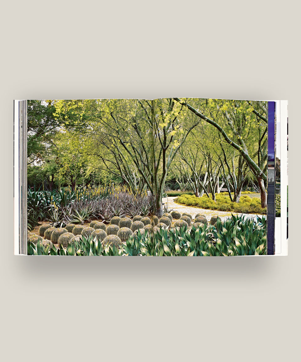 Sunnylands: America's Midcentury Masterpiece