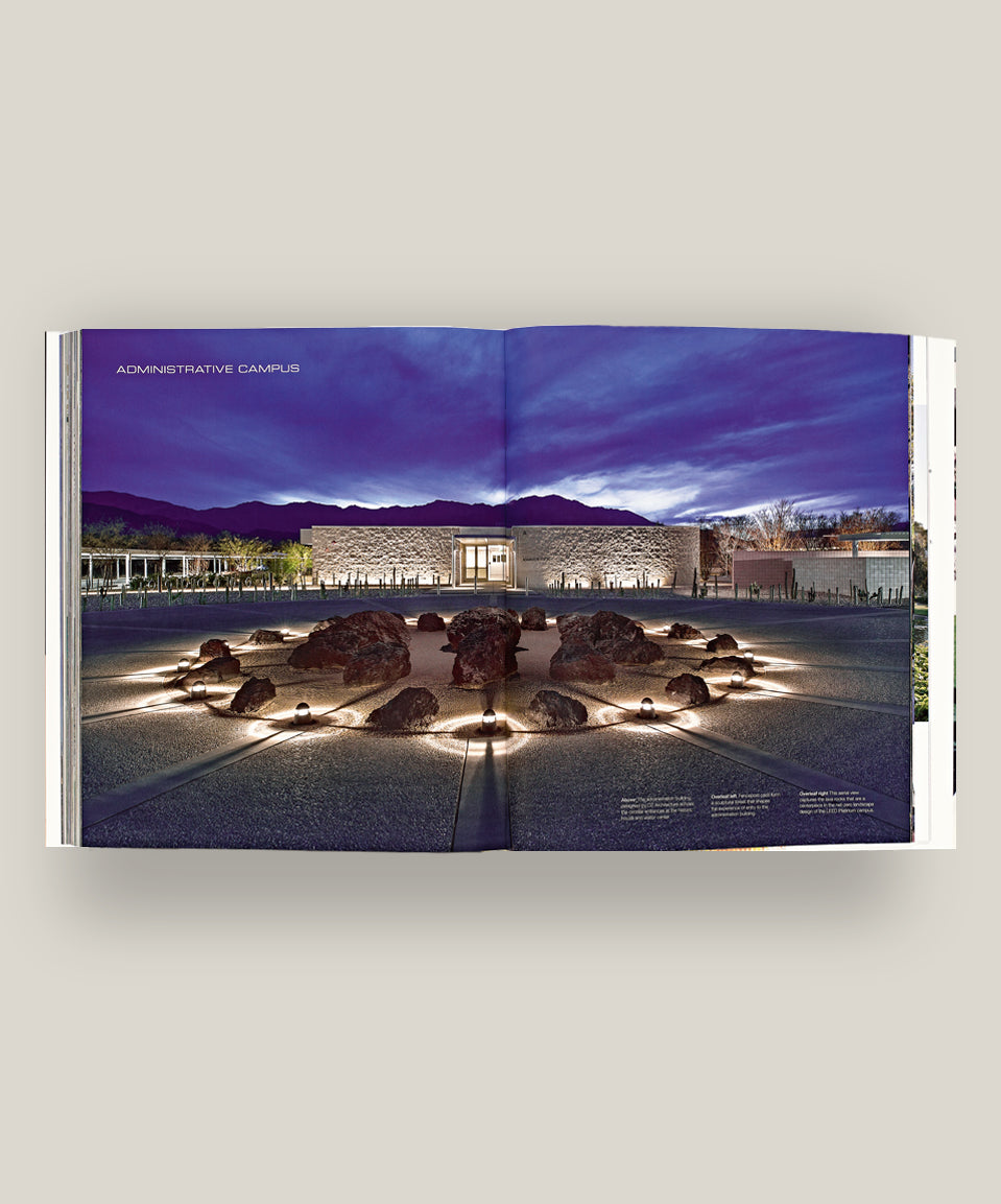 Sunnylands: America's Midcentury Masterpiece