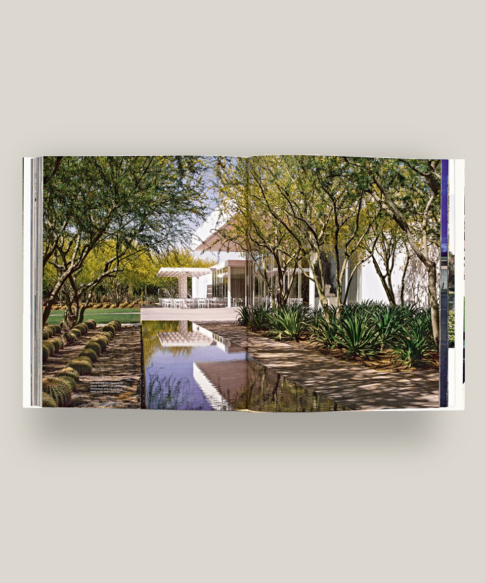 Sunnylands: America's Midcentury Masterpiece