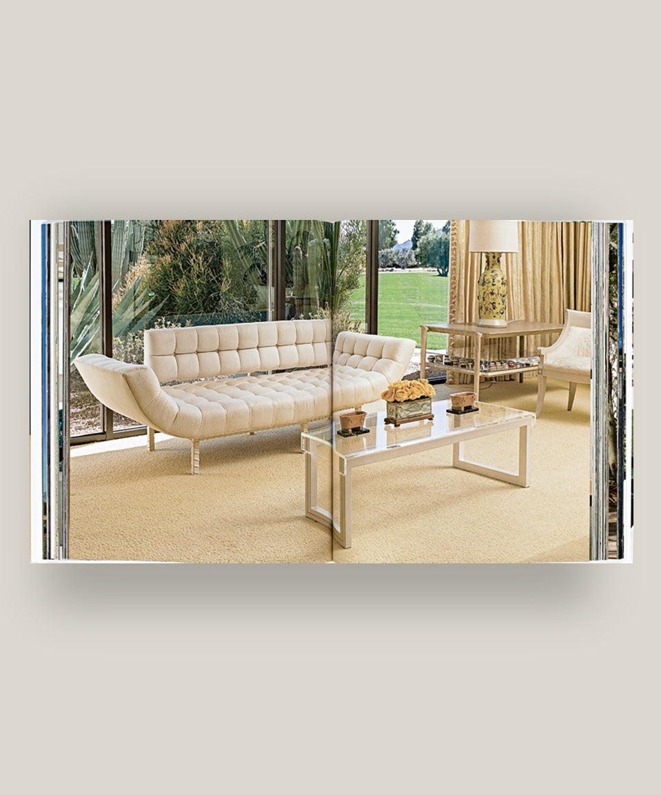 Sunnylands: America's Midcentury Masterpiece