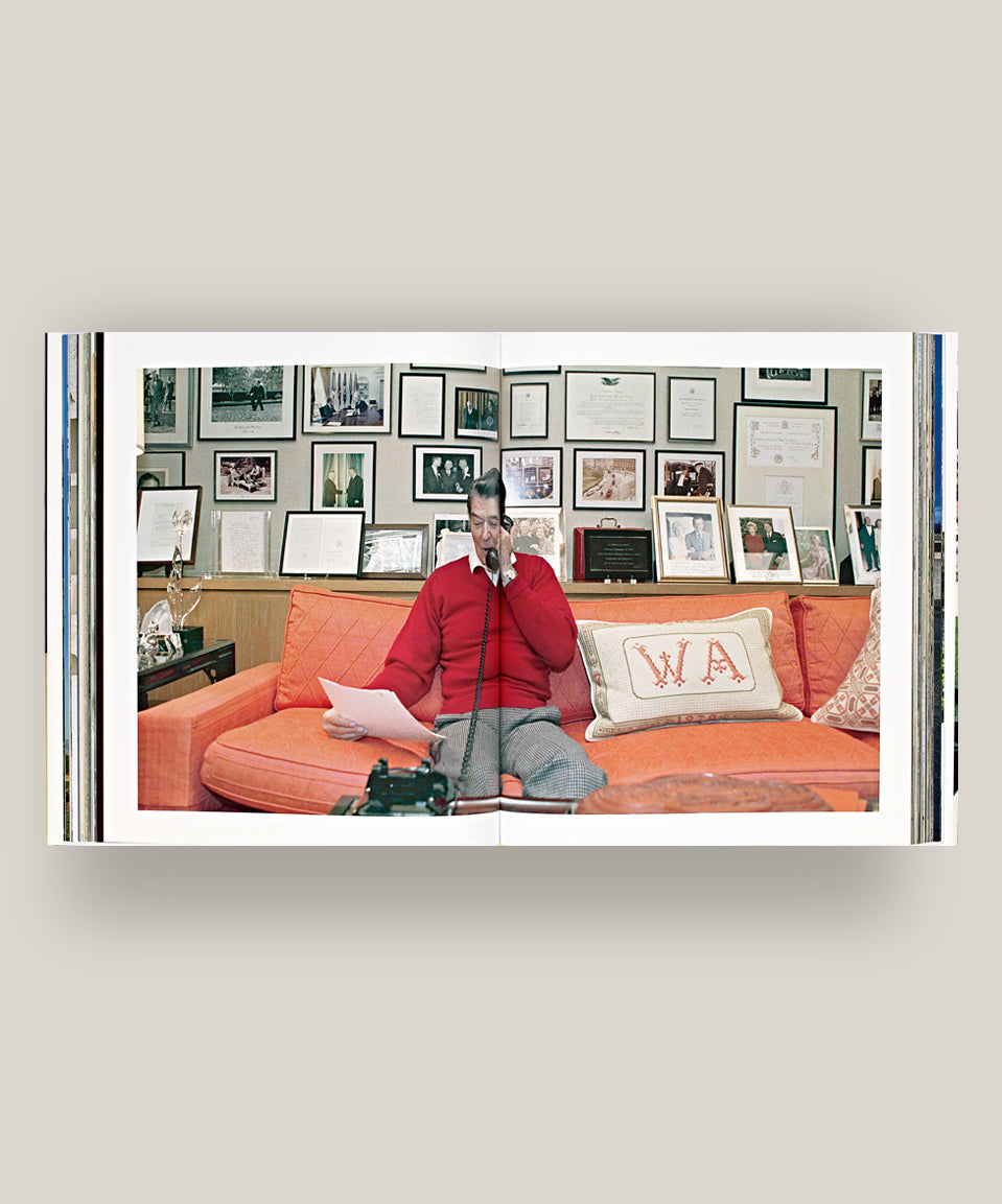 Sunnylands: America's Midcentury Masterpiece