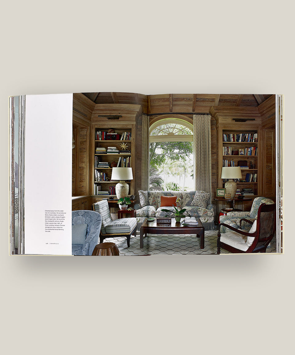 Tom Scheerer: Compendium