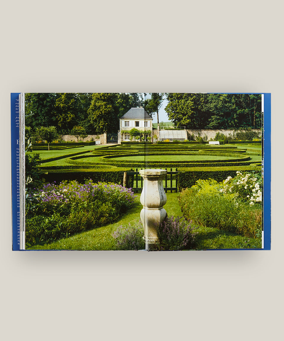 The Gardens of Bunny Mellon