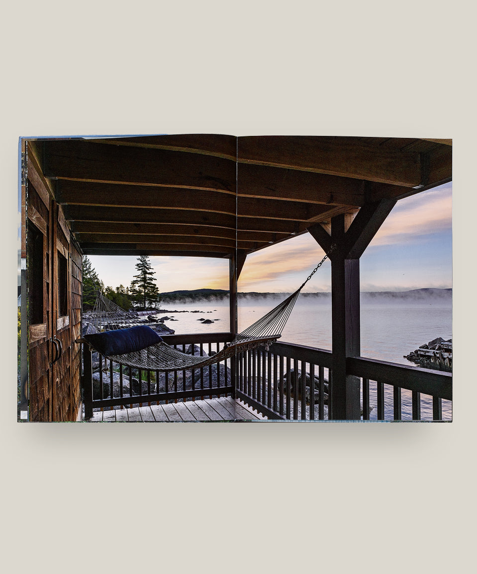 The Maine House II