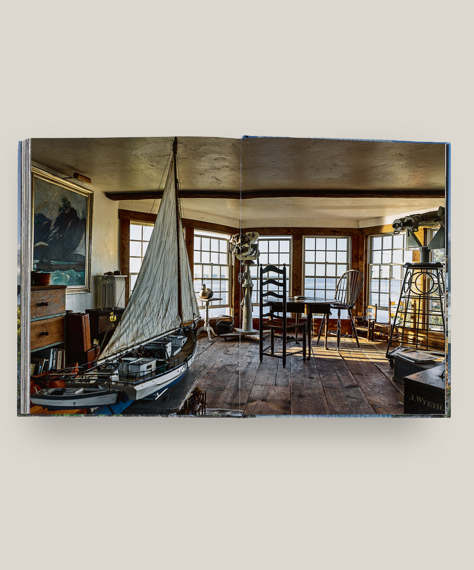 The Maine House II