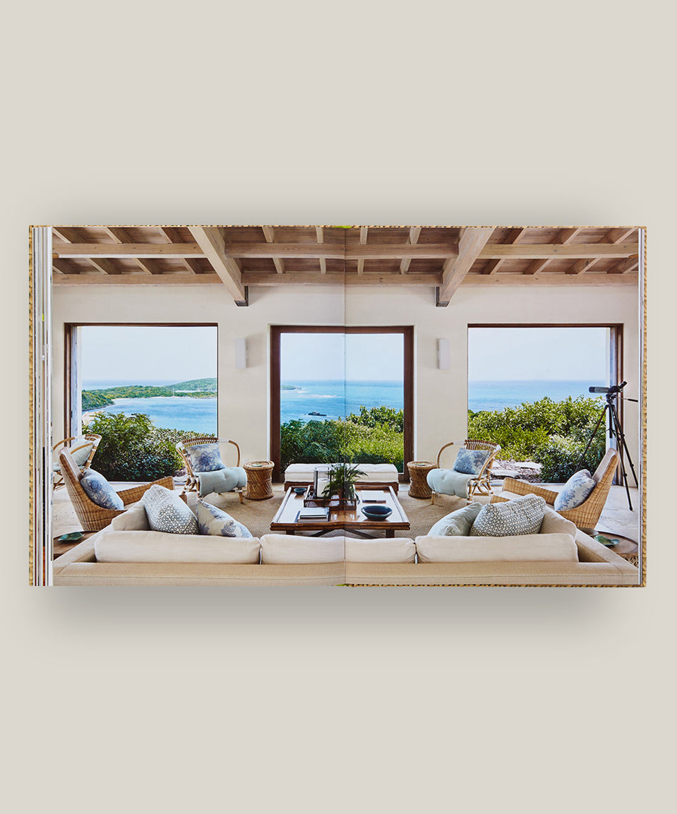 Tom Scheerer: More Decorating