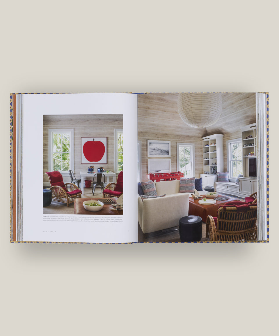 Tom Scheerer: Still Decorating
