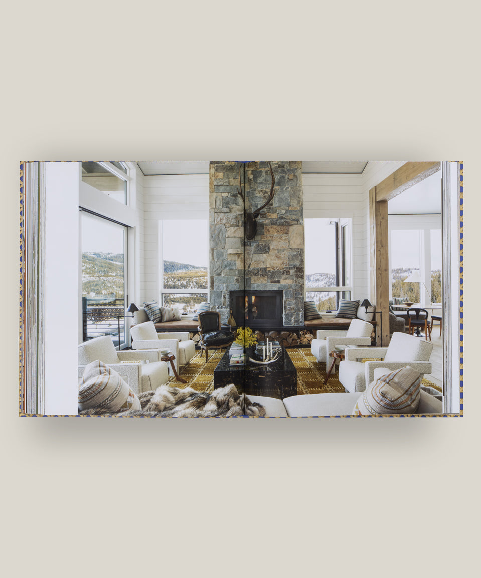 Tom Scheerer: Still Decorating