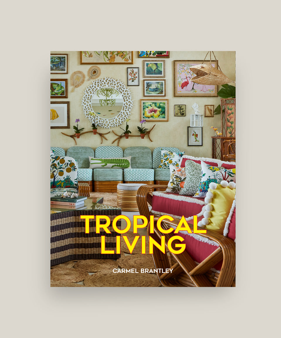 Vendome Press | Tropical Living | Buy Book – Vendome Press | Global