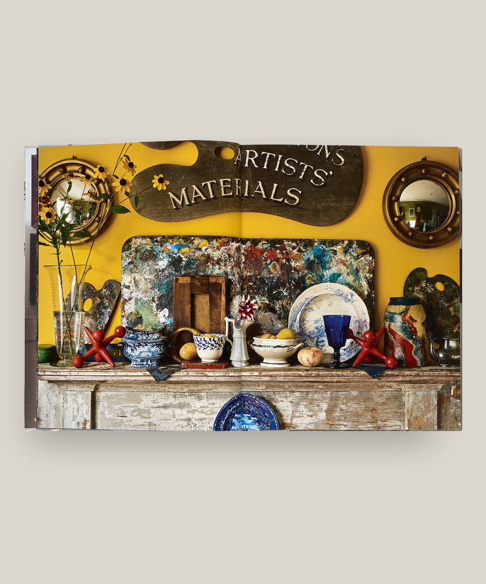 Sean Scherer's Vignettes