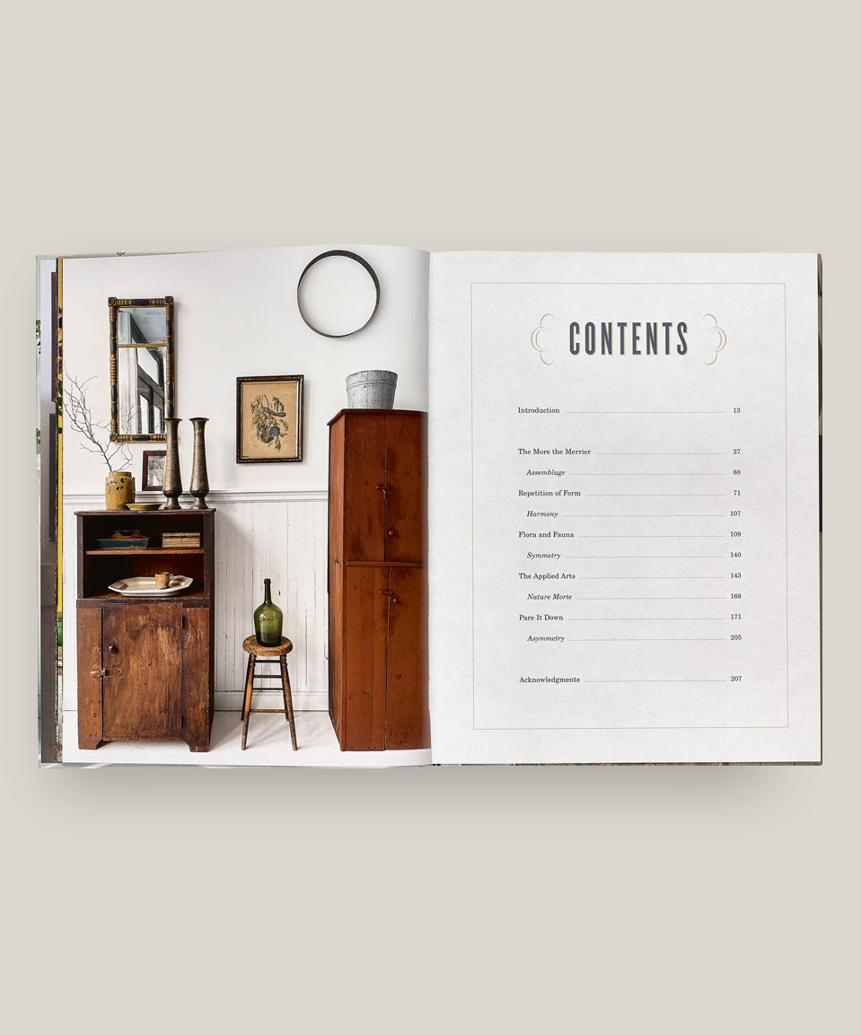 Sean Scherer's Vignettes