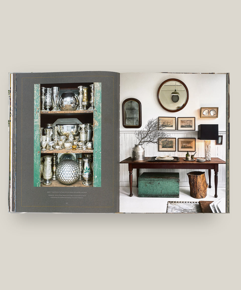 Sean Scherer's Vignettes
