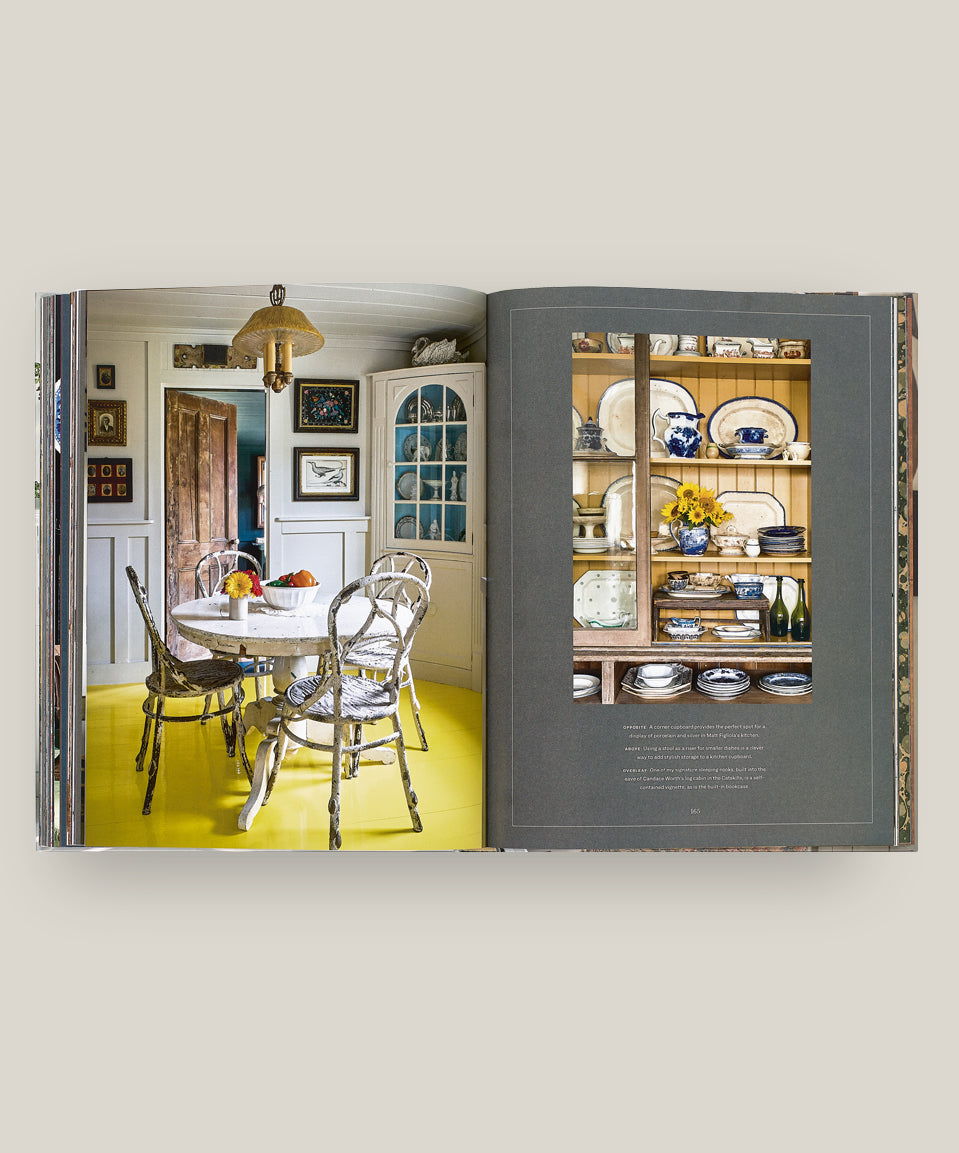 Sean Scherer's Vignettes