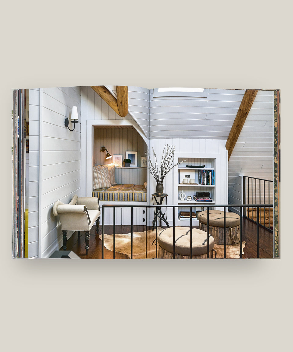 Sean Scherer's Vignettes