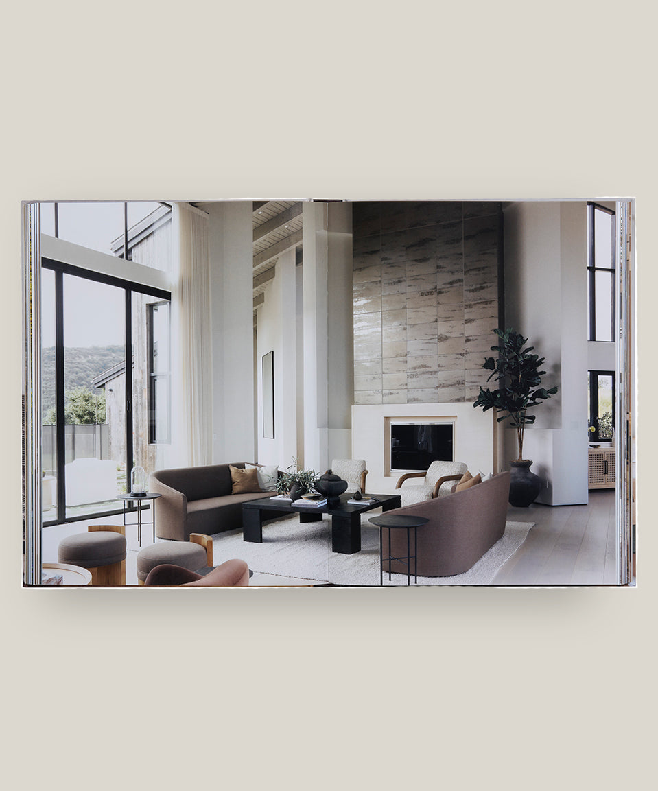Meridith Baer: The Making of a Home