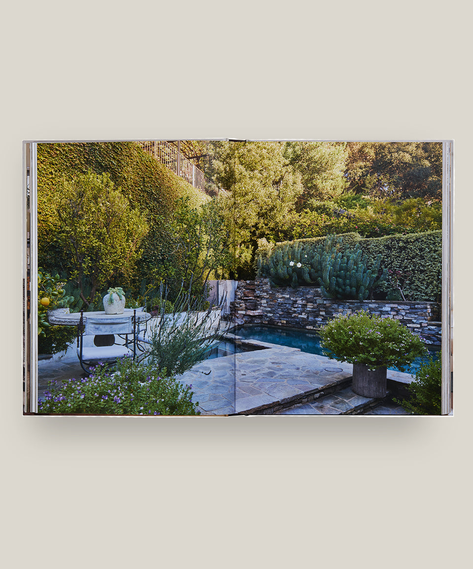 Meridith Baer: The Making of a Home
