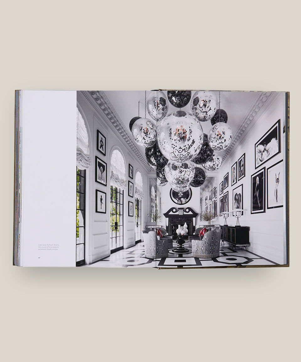 Inspired Design: The Most Important Designers of the Past 100 Years, Expanded Edition