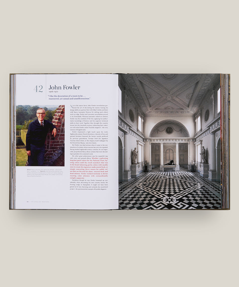 Inspired Design: The Most Important Designers of the Past 100 Years, Expanded Edition