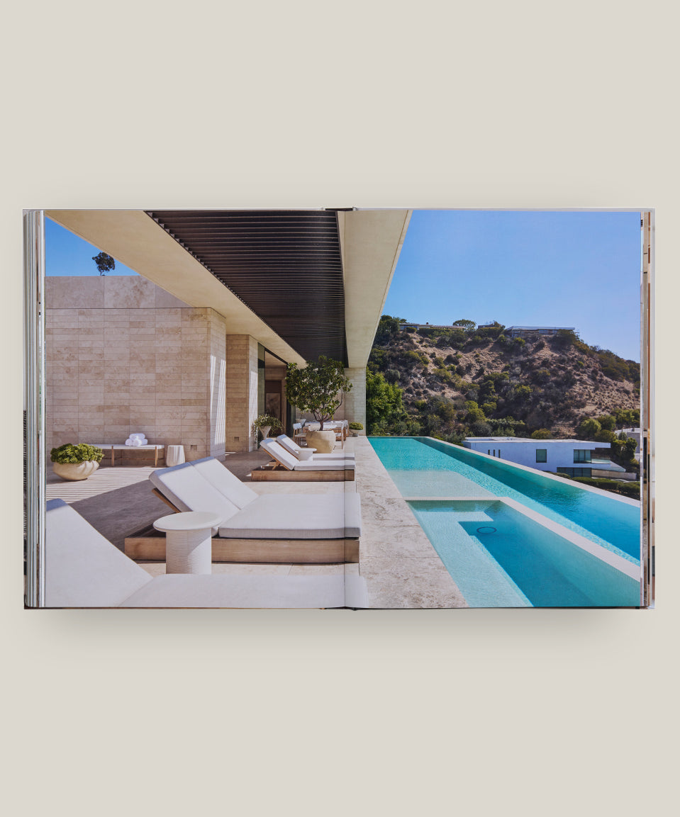 Meridith Baer: The Making of a Home