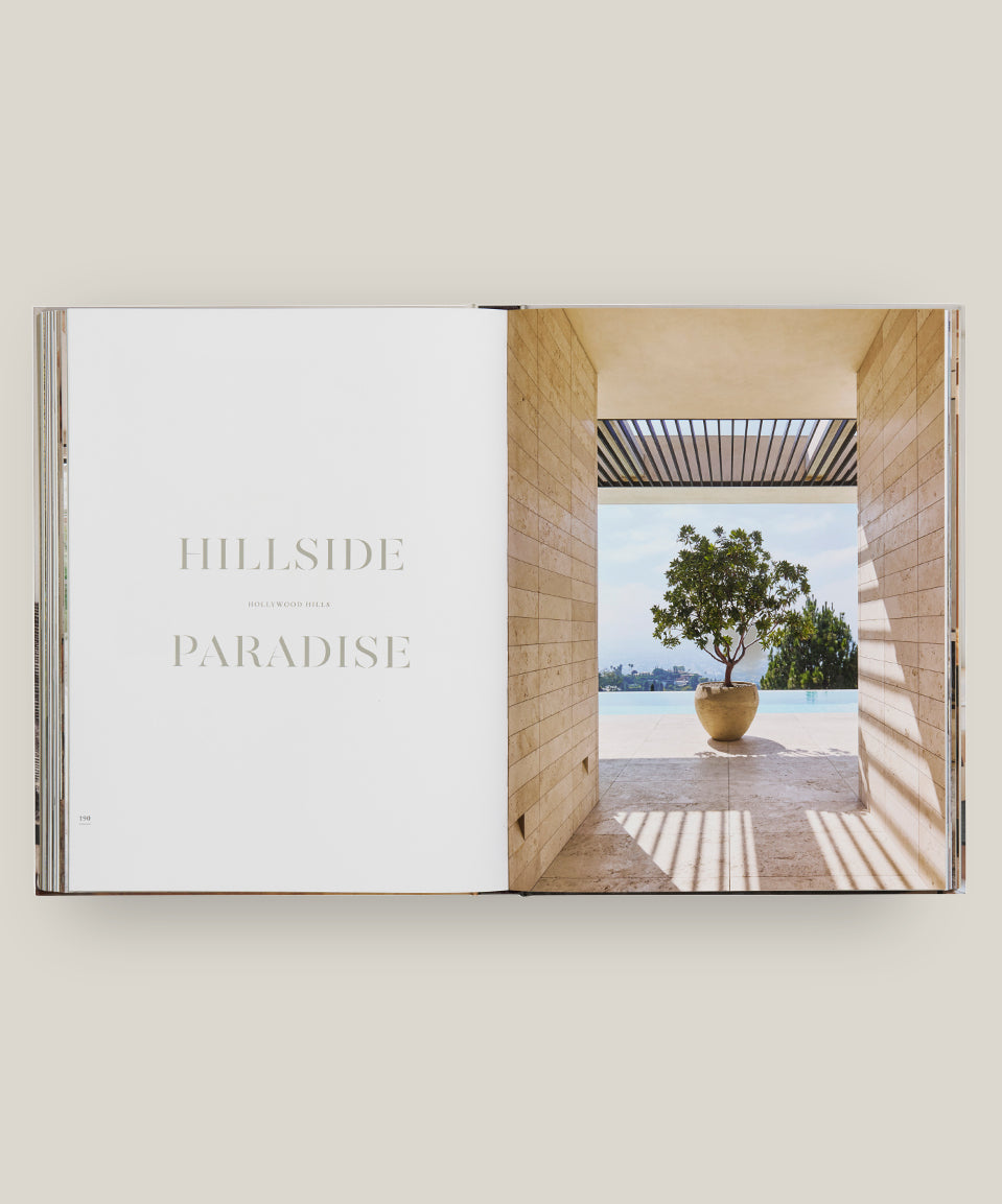 Meridith Baer: The Making of a Home