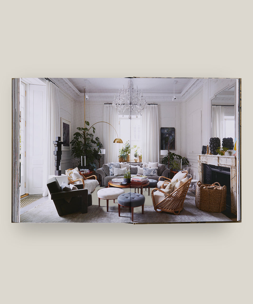 Inspired Design: The Most Important Designers of the Past 100 Years, Expanded Edition