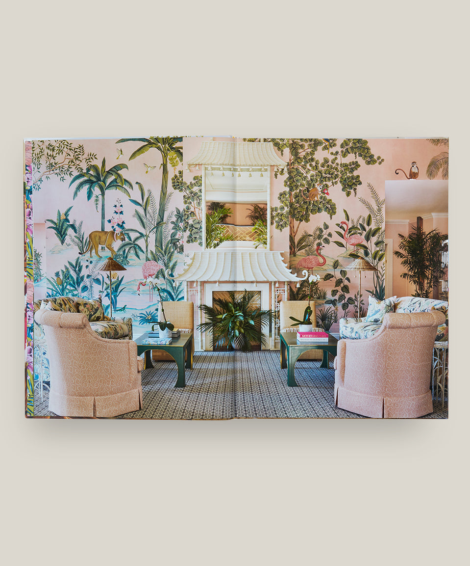 Tropical Living