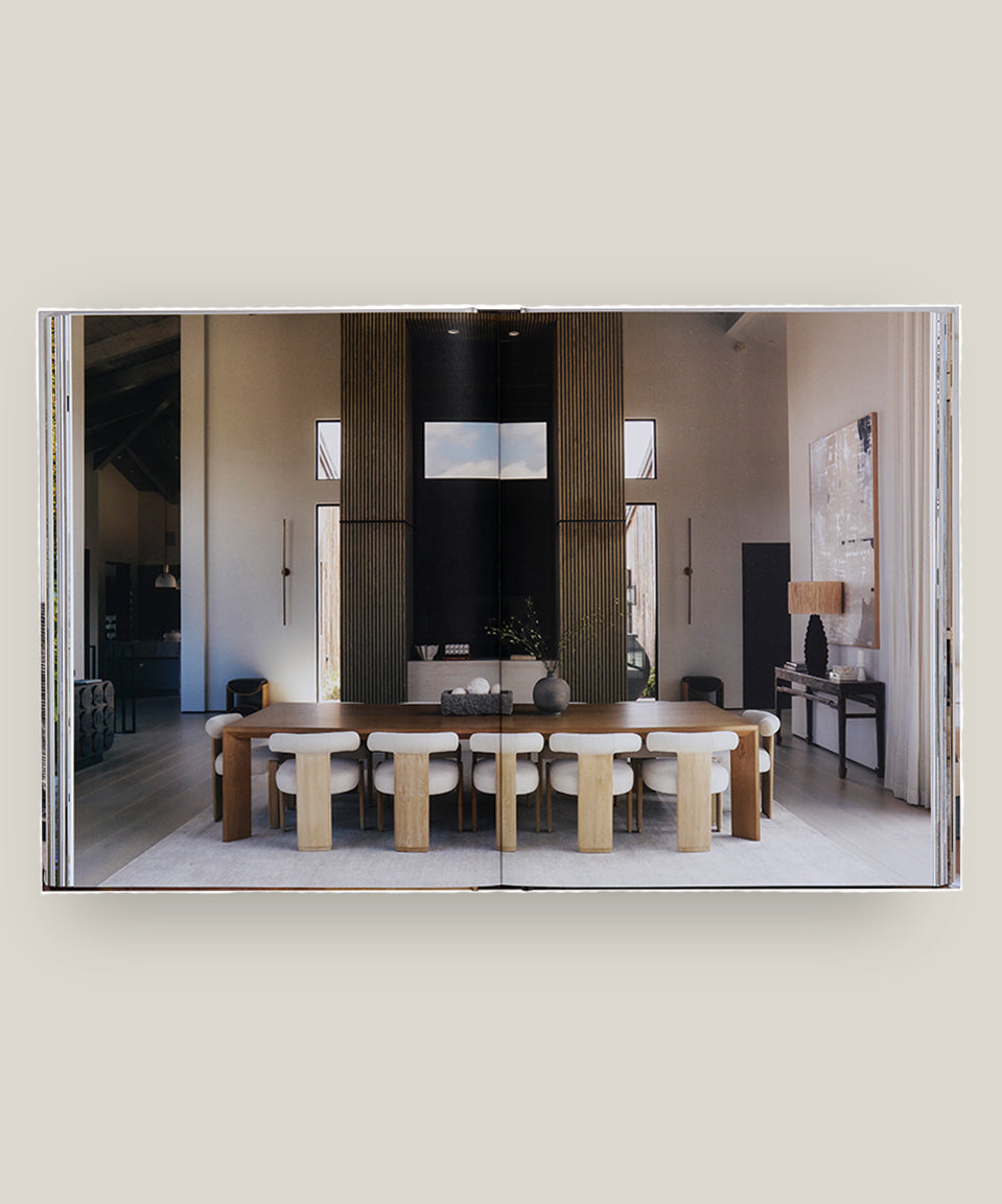 Meridith Baer: The Making of a Home