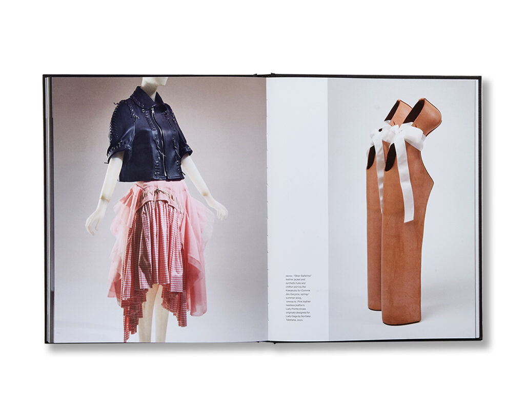Ballerina Fashion's Modern Muse | Vendome Press | Publisher of Art and ...