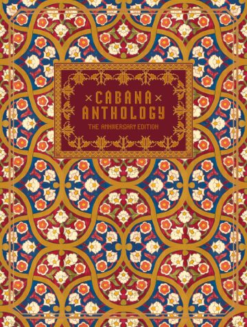Cabana AE cover